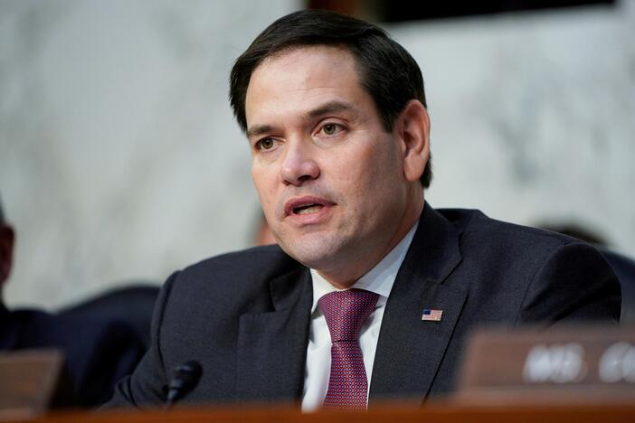 Marco Rubio