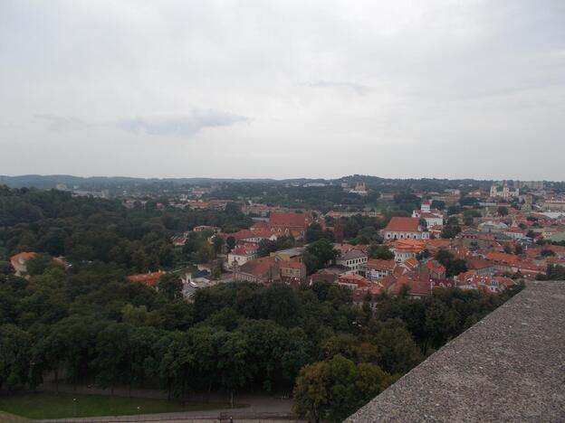 Vilnius