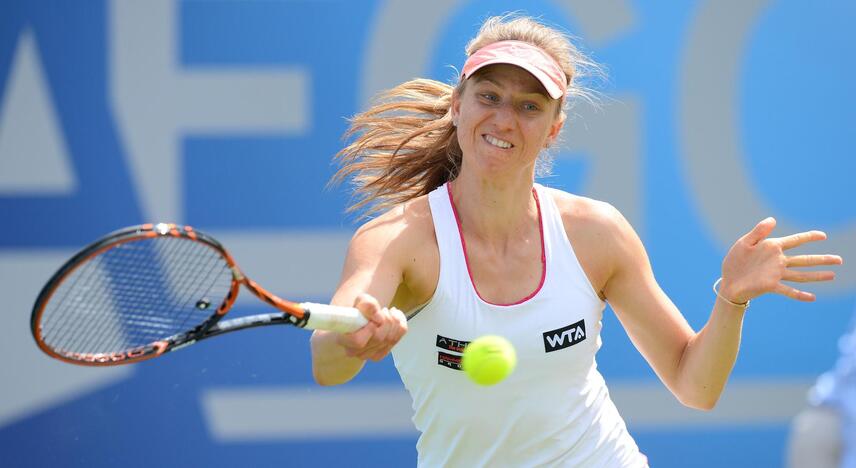 Mona Barthel