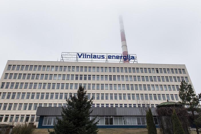 Lietuvos bankas: „Mano gilė“ neužtikrino „Vilniaus energijos“ vartotojų interesų