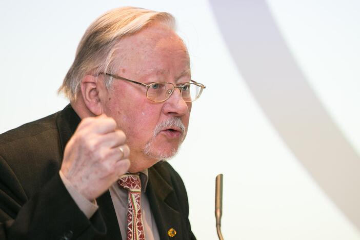 V. Landsbergis: Medininkų tragedija nepakankamai pakeitė Lietuvą