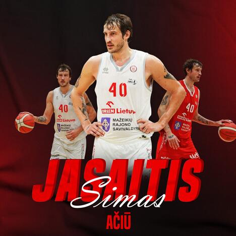 Simas Jasaitis