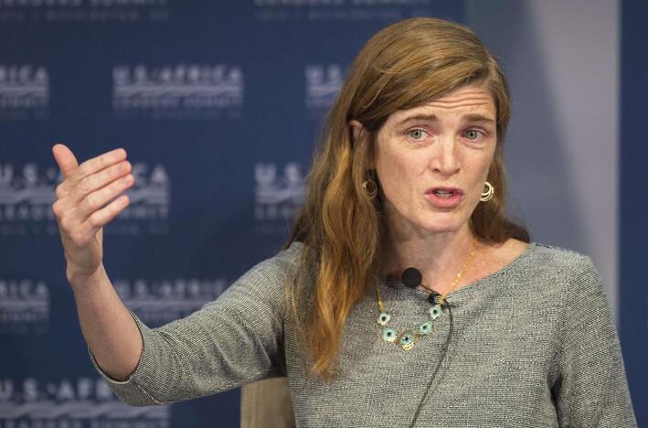 Samantha Power