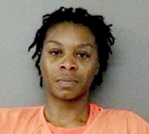 Sandra Bland