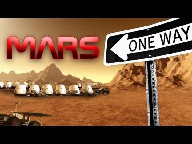 „Mars One“: susipažinkime su tais, kurie leistųsi į Marsą be galimybės sugrįžti