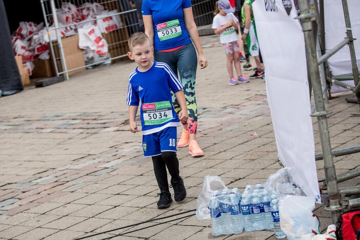 „Citadele Kauno maratonas“