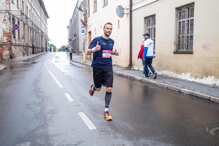 „Citadele Kauno maratonas“