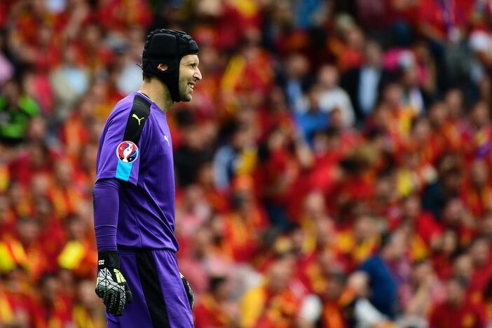 Euro 2016: Ispanija - Čekija 1:0