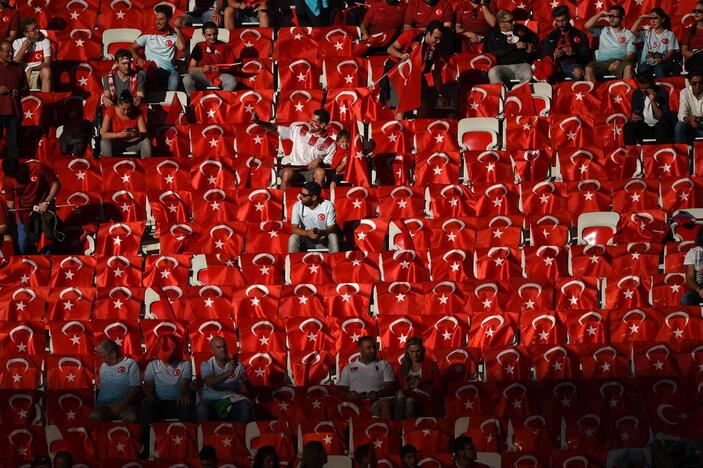 Euro 2016: Ispanija - Turkija 3:0