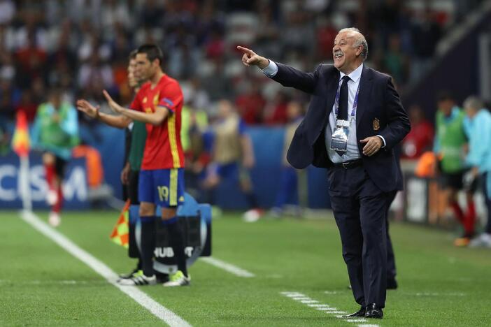 Euro 2016: Ispanija - Turkija 3:0