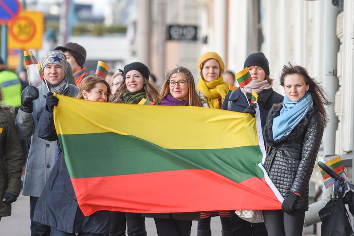 D. Grybauskaitės vizitas Suomijoje