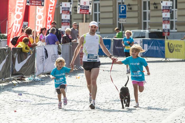 Vilniaus maratonas