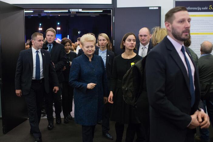 Į „Litexpo“ sukvietė Vilniaus knygų mugė