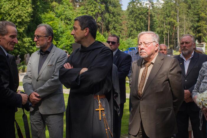 Monumentas žuvusiesiems už Lietuvos laisvę