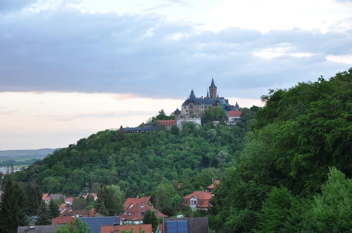 Harcas – mažiausiai turistams žinomas Vokietijos regionas