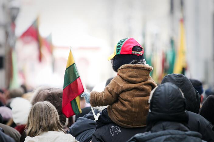 Lietuvai nusipelnę asmenys galės turėti dvigubą pilietybę