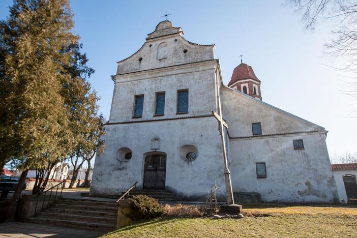 Benediktinių vienuolynas