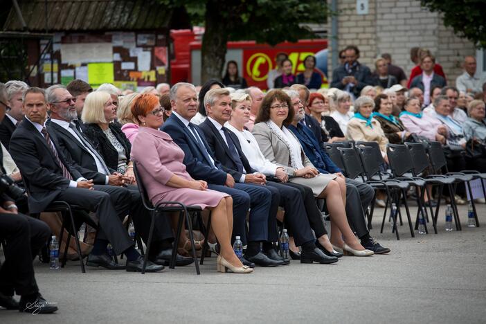 Žemaičių vyskupystės 600 metų jubiliejus