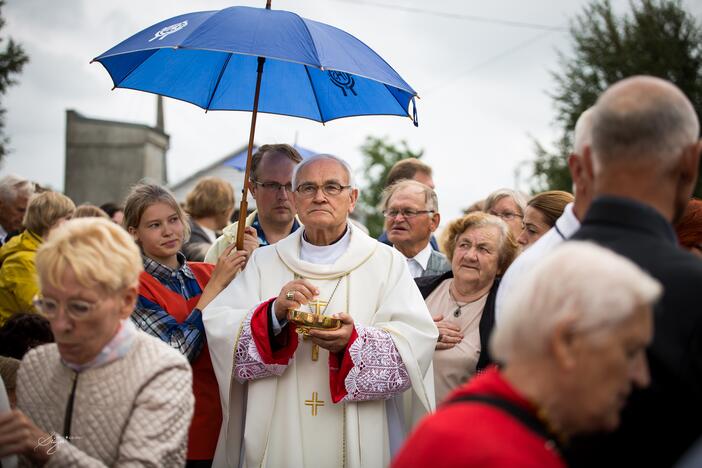 Žemaičių vyskupystės 600 metų jubiliejus