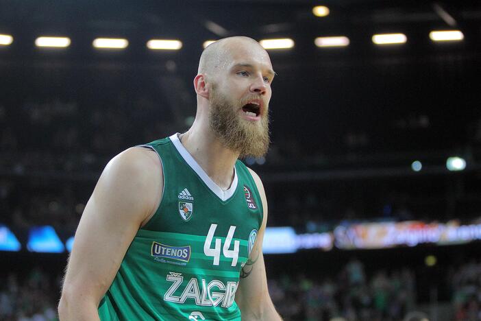 LKL finalas: „Žalgiris“ – „Lietuvos rytas“ 96:83