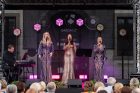 Pažaislio liepų alėjos vakarai | Gražiausios ABBA dainos