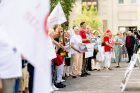 Protestas dėl Lietuvos gyventojų genocido ir rezistencijos tyrimų centro reformos