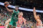 Eurolyga: Kauno „Žalgiris“ – Pirėjo „Olympiacos“ 85:92