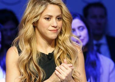 Shakira