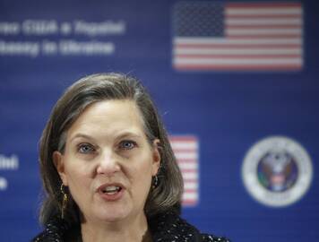 Victoria Nuland