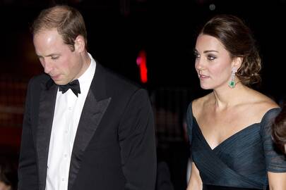 Williamas ir Kate