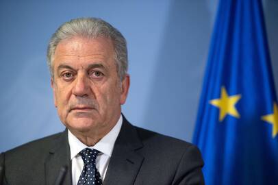 Dimitris Avramopoulos