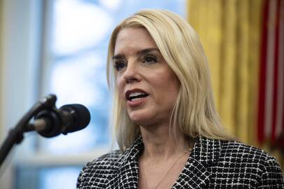 Pam Bondi