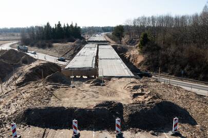 Trakų viadukas.