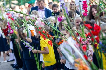 Realybė: politikai priiminėja rezoliucijas, o tėvai abejoja, kad jos suvaldys situaciją ir nebereikės mokyklose mokėti.