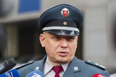  Vytautas Grašys