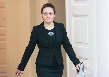 Daiva Ulbinaitė