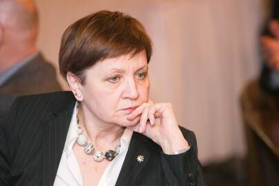 Rita Grumadaitė