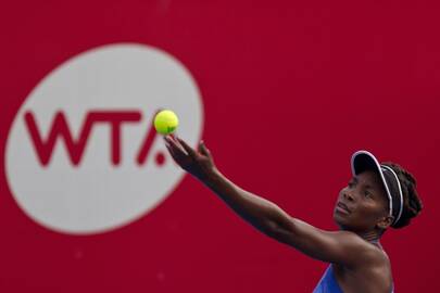 Venus Williams