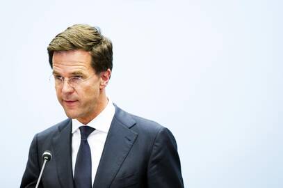 Markas Rutte