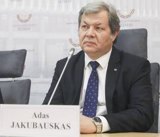 Adas Jakubauskas