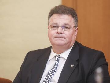 Linas Linkevičius