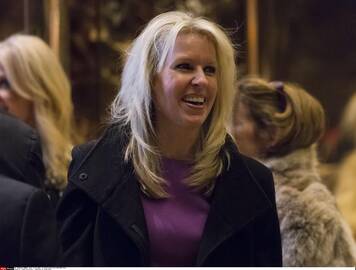 Monica Crowley