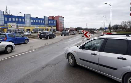 Tyrimas: triukšmo matavimai buvo atliekami iš viso 18 vietų, iš kurių viena buvo šalia geležinkelio bėgių, o likusios – šalia gatvių.