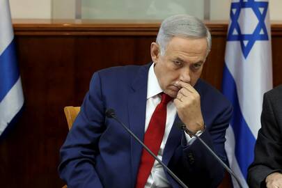 B. Netanyahu