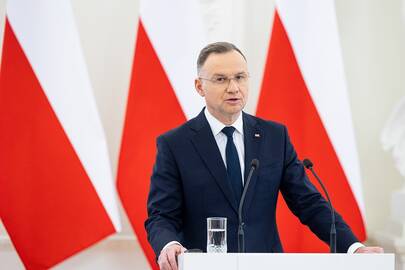 Andrzejus Duda