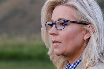 Liz Cheney