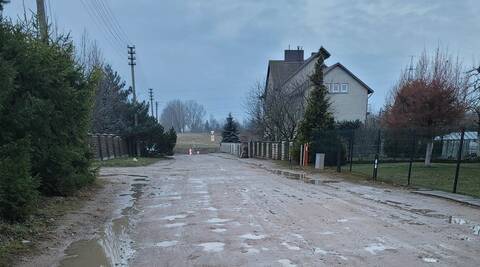 Pokyčiai: viliamasi, kad Rasos g. bus sutvarkyta kitąmet.