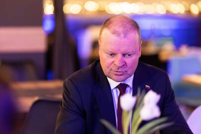 Saulius Skvernelis