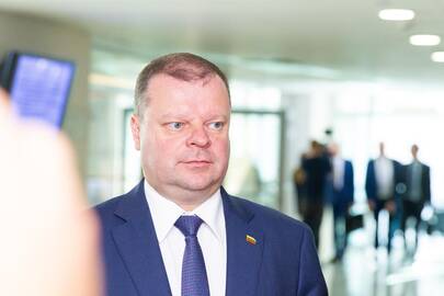 Saulius Skvernelis