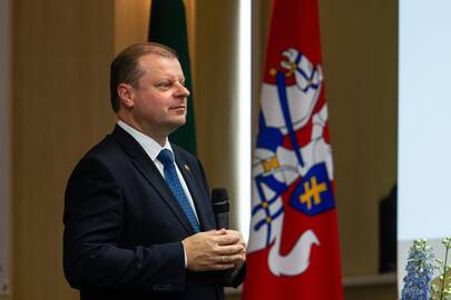 Saulius Skvernelis